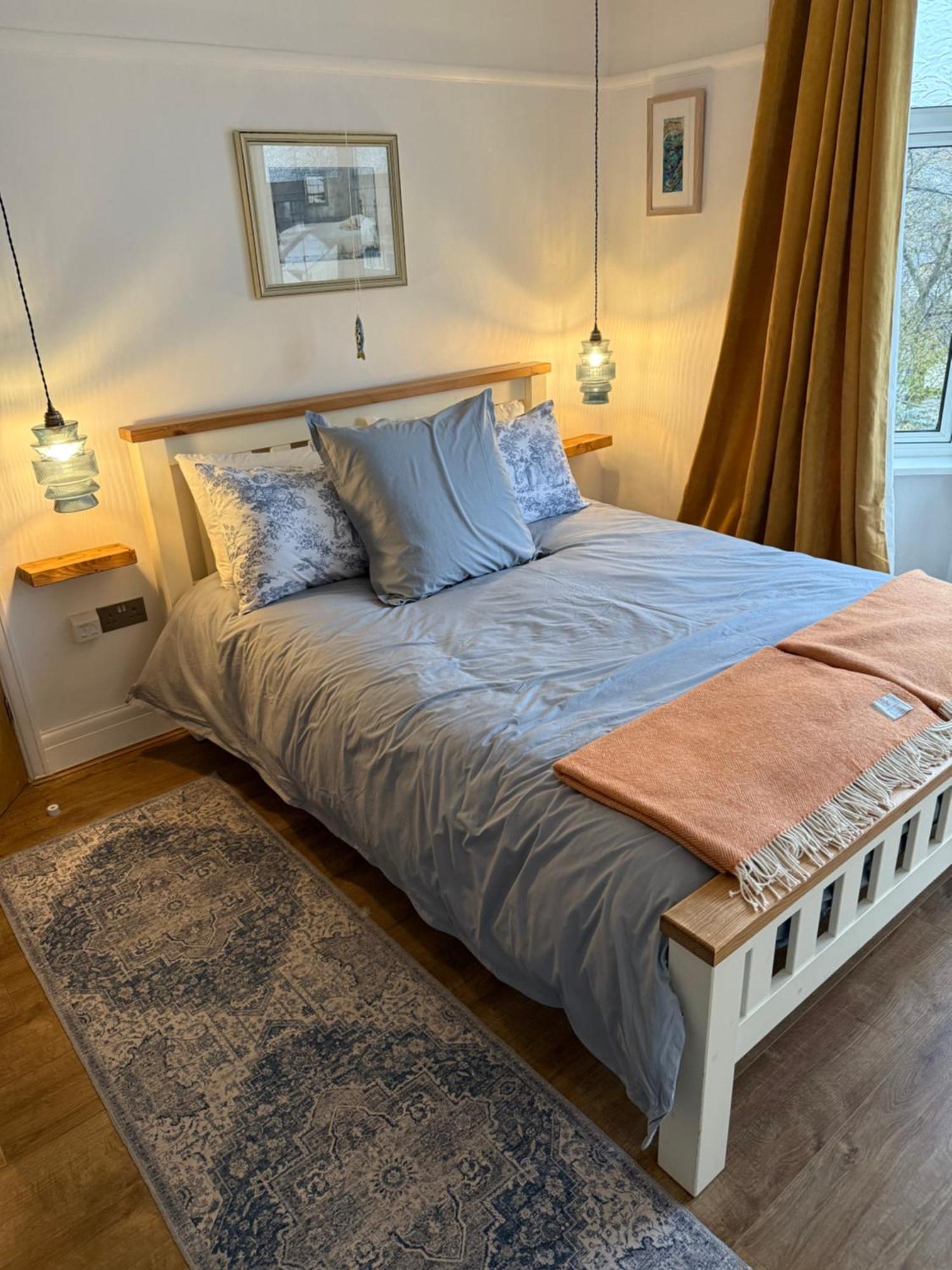 Tavistock Apartment